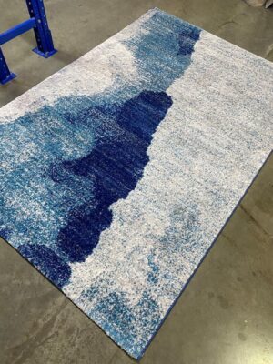 Vintage vip classy area rug