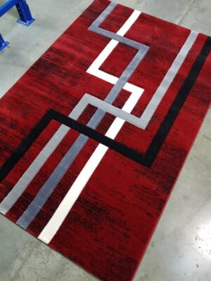 Vintage vip classy area rug