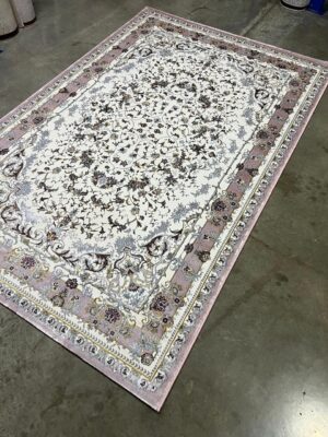 Classy persian rug 7x10
