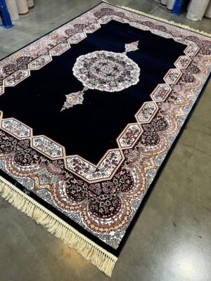 Classy Persian area rug 5x7
