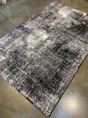 Classy contemporary Center rug