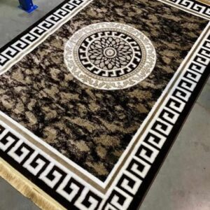 Persian classy area rug 5*7ft