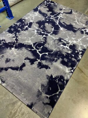 Modern vip area rug 7x10FT